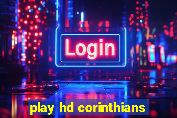 play hd corinthians